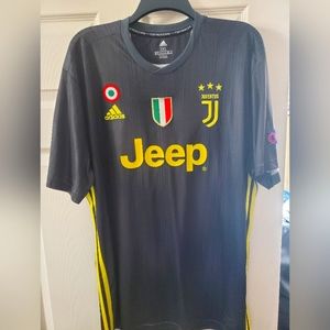 Juventus Jersey